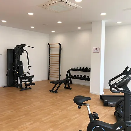 Apartament Modern 3 Bedroom 300 Meters To The Fuengirola